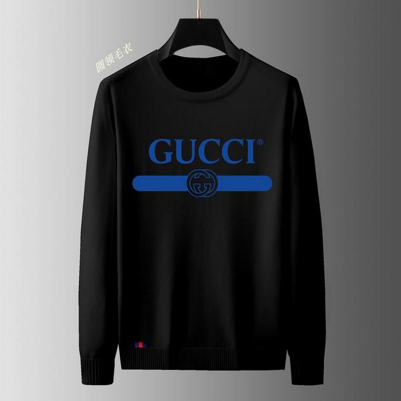 Gucci Men's Sweater 53